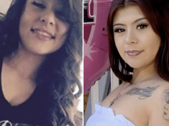 Lexus Gutierrez shot and killed in East L.A drive by shooting
